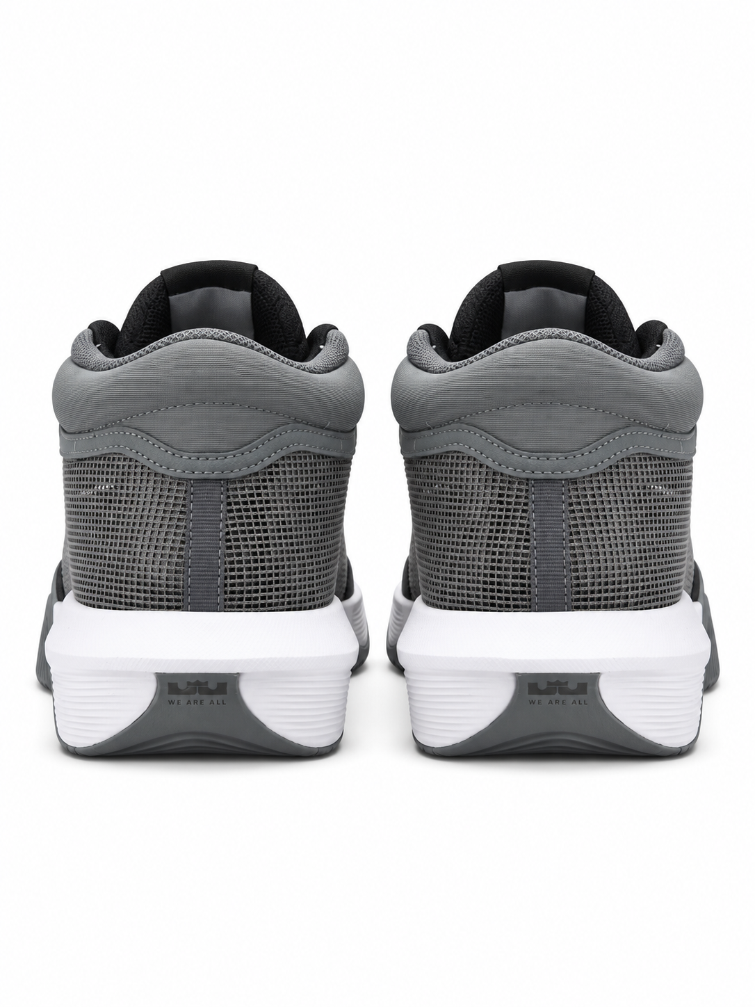 Nike LeBron Witness VIII - Unisex - US 9.5 hombre / US 11 mujer