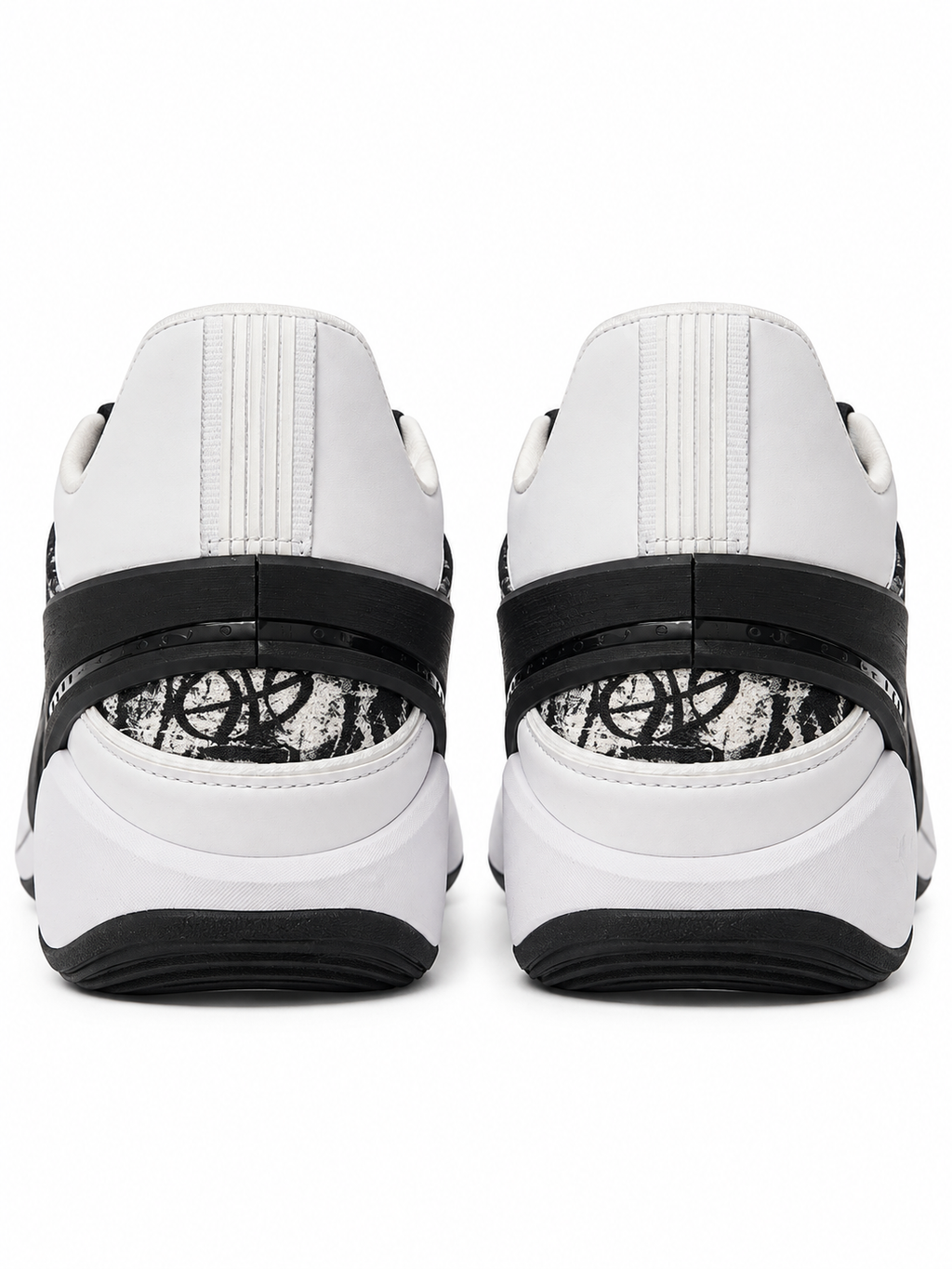 Jordan Luka 5 ESS — Unisex — US 9.5 hombre / US 11 mujer