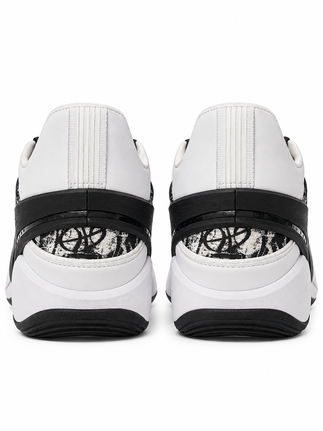 Jordan Luka 5 ESS — Unisex — US 9.5 hombre / US 11 mujer