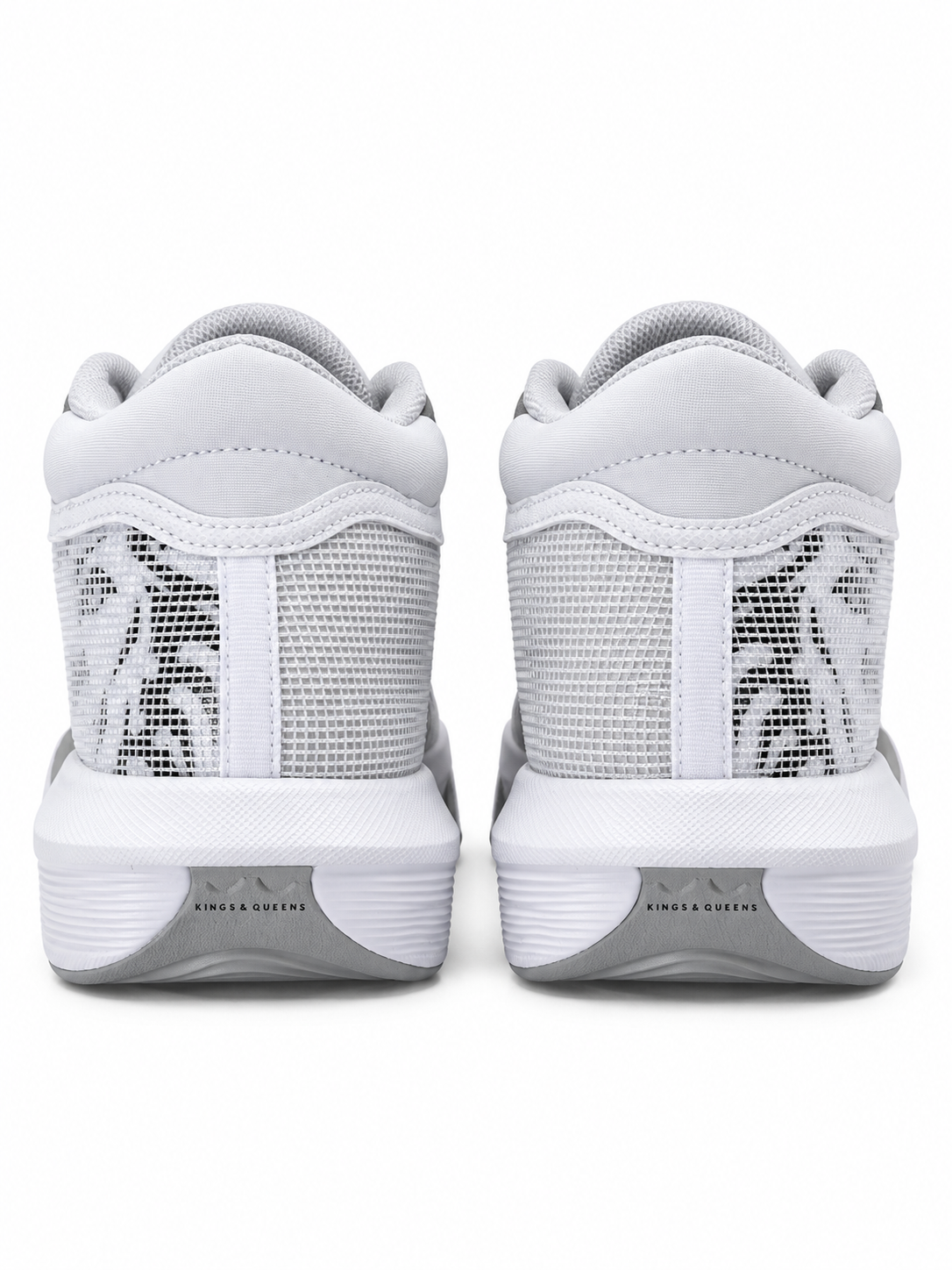 Nike LeBron Witness VIII - Unisex - US 11 hombre / US 12.5 mujer