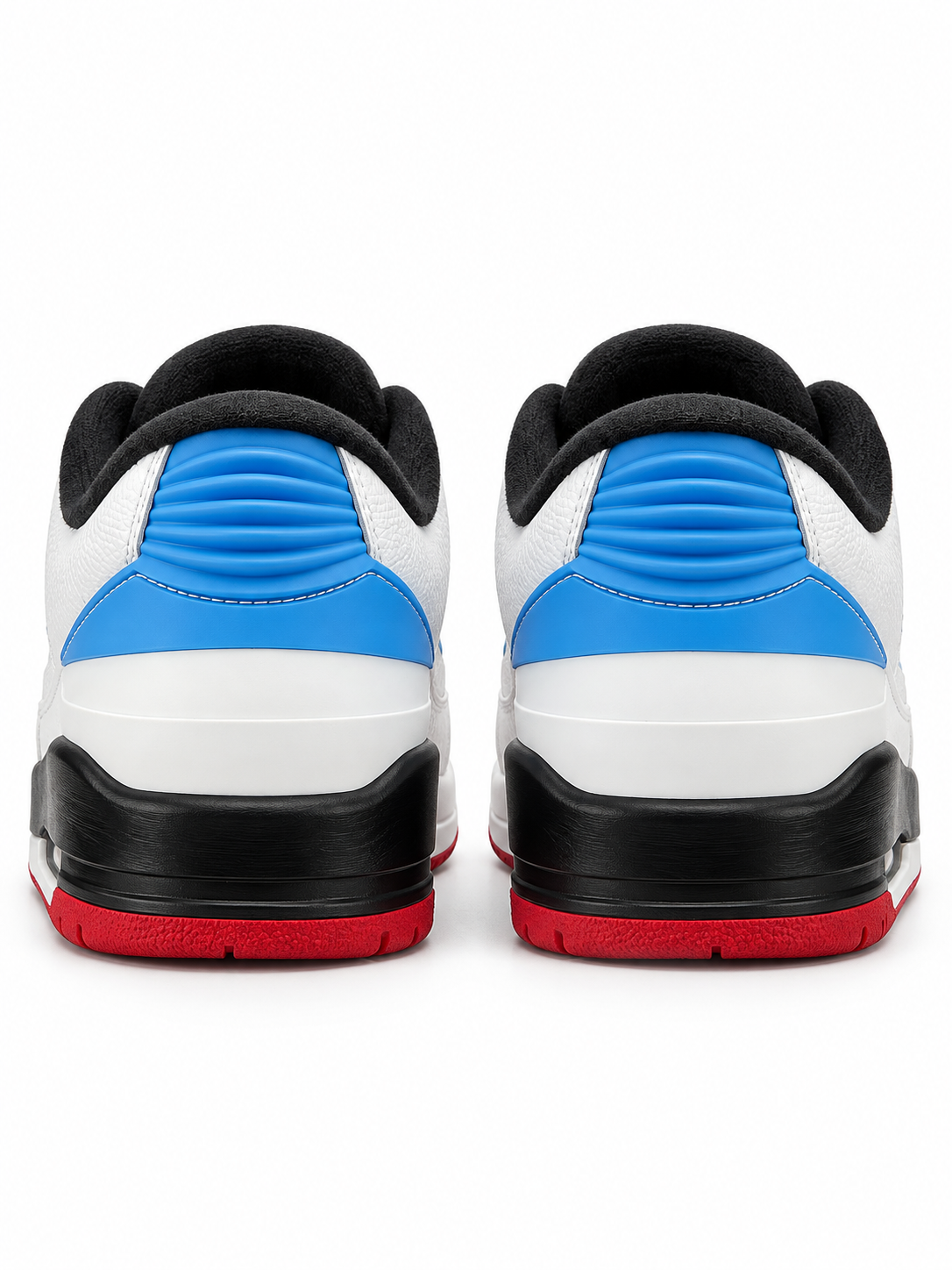 Jordan 2/3 – Hombre, talla US 10.5