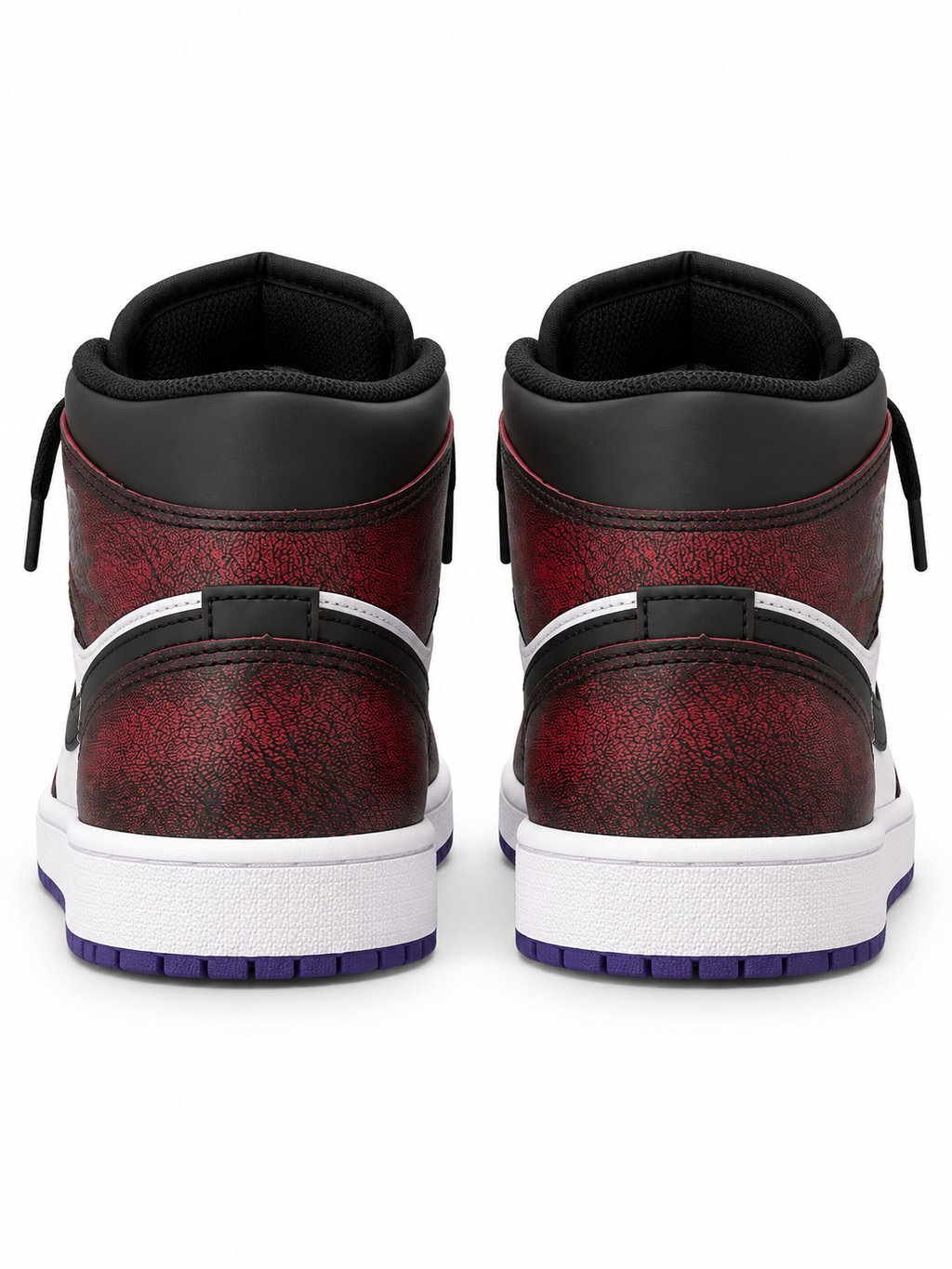 Air Jordan 1 Mid SE – Hombre, talla US 10.5