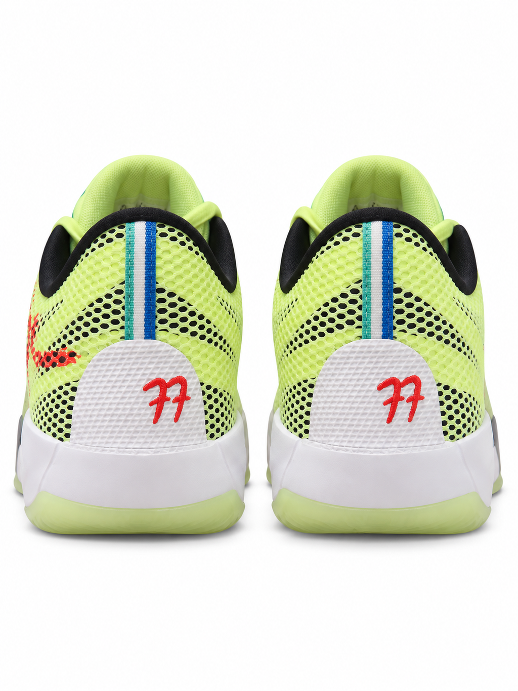 Jordan Luka 77 — Unisex — US 10.5 hombre / US 12 mujer