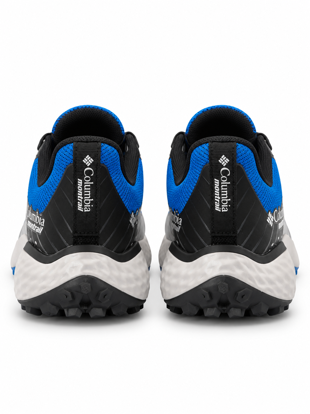 Columbia Montrail Trail Coast FS - Hombre - US 10.5