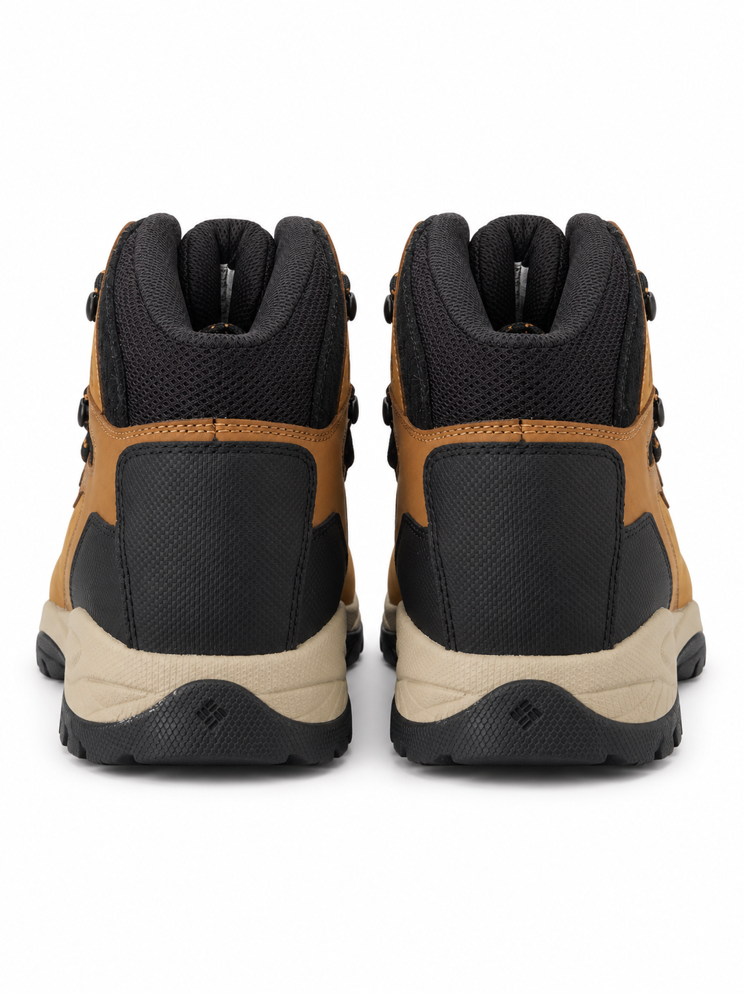 Columbia Yoncalla FS Mid Waterproof - Hombre - US 8.5