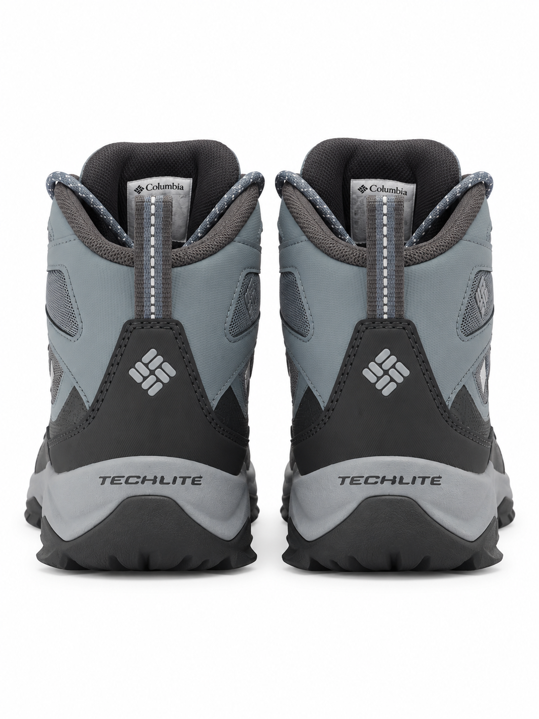 Columbia Grove Heights FS Mid OutDry - Hombre - US 8.5