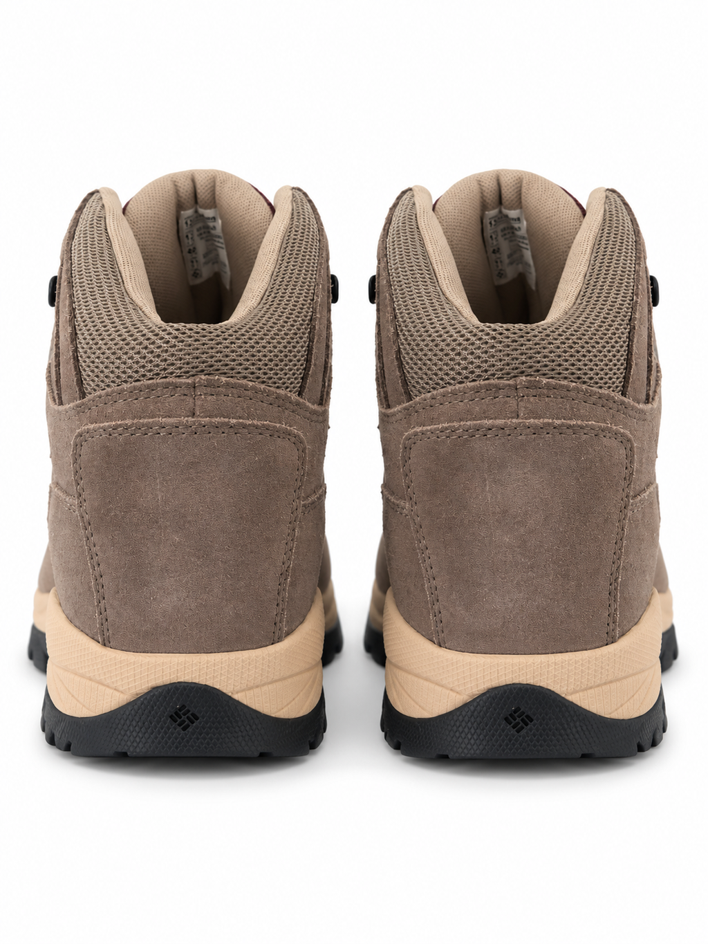Columbia Yoncalla FS Suede Waterproof - Hombre - US 13