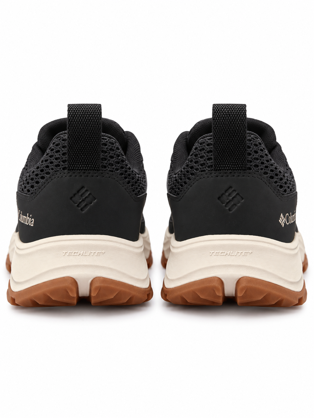 Columbia Trail Grotto FS Low Wide - Hombre - US 9.5
