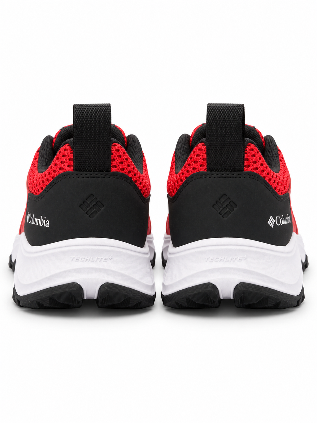 Columbia Trail Grotto FS Low - Hombre - US 9 - 8.5