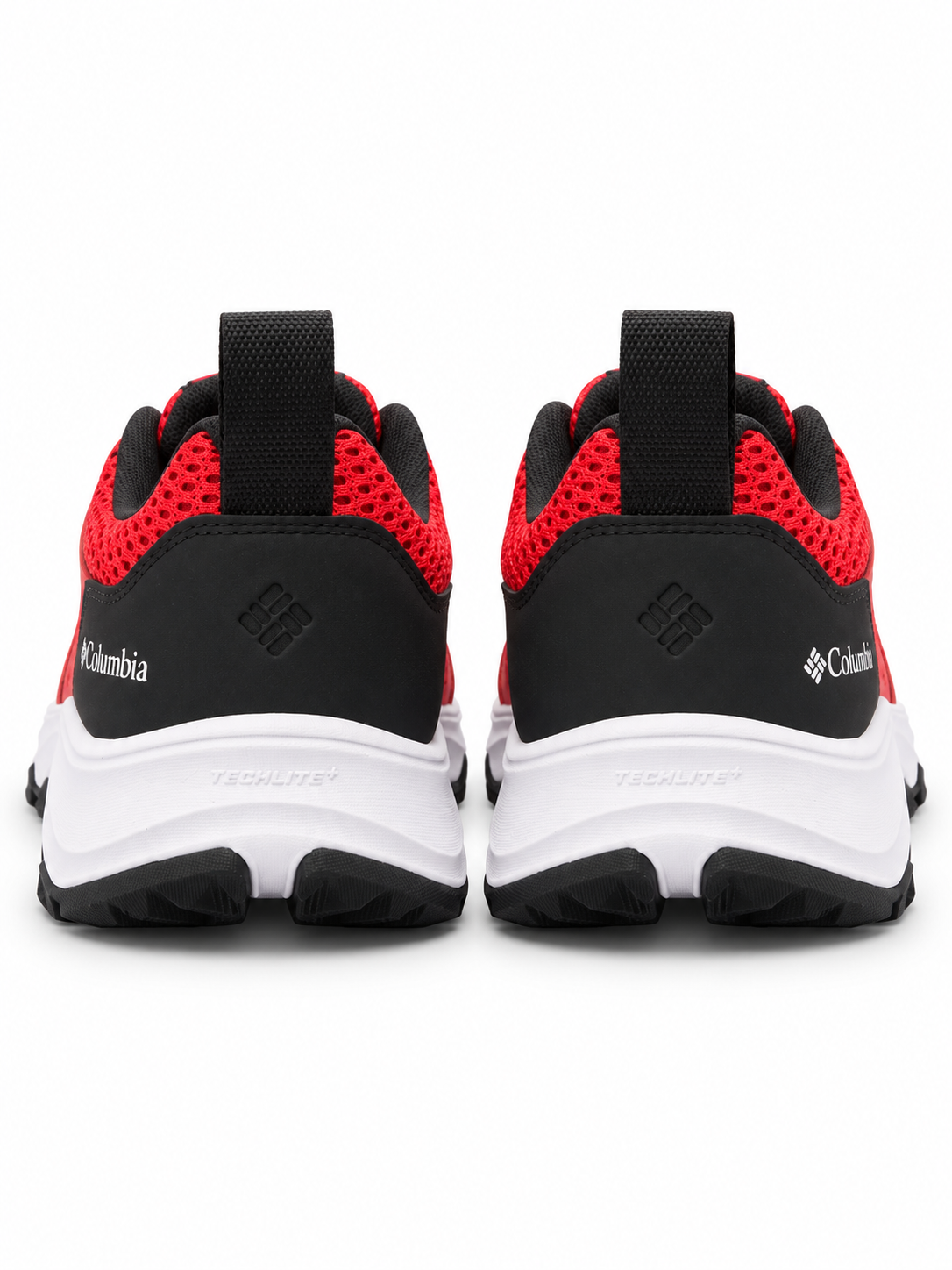 Columbia Trail Grotto FS Low - Hombre - US 9 - 8.5