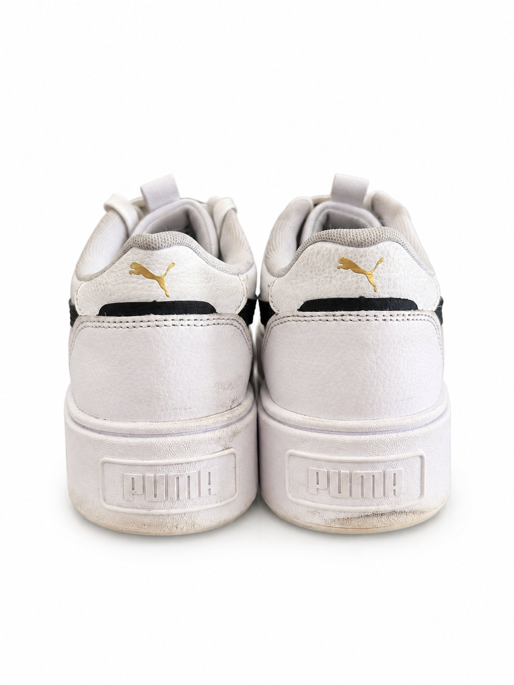 PUMA Karmen Rebelle – USED