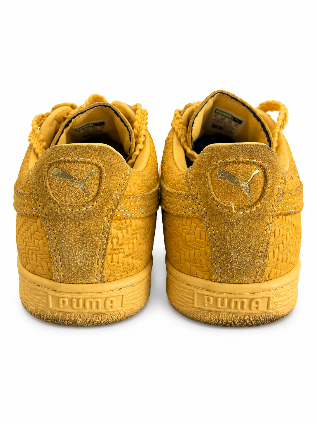 PUMA Basket Classic – USADO