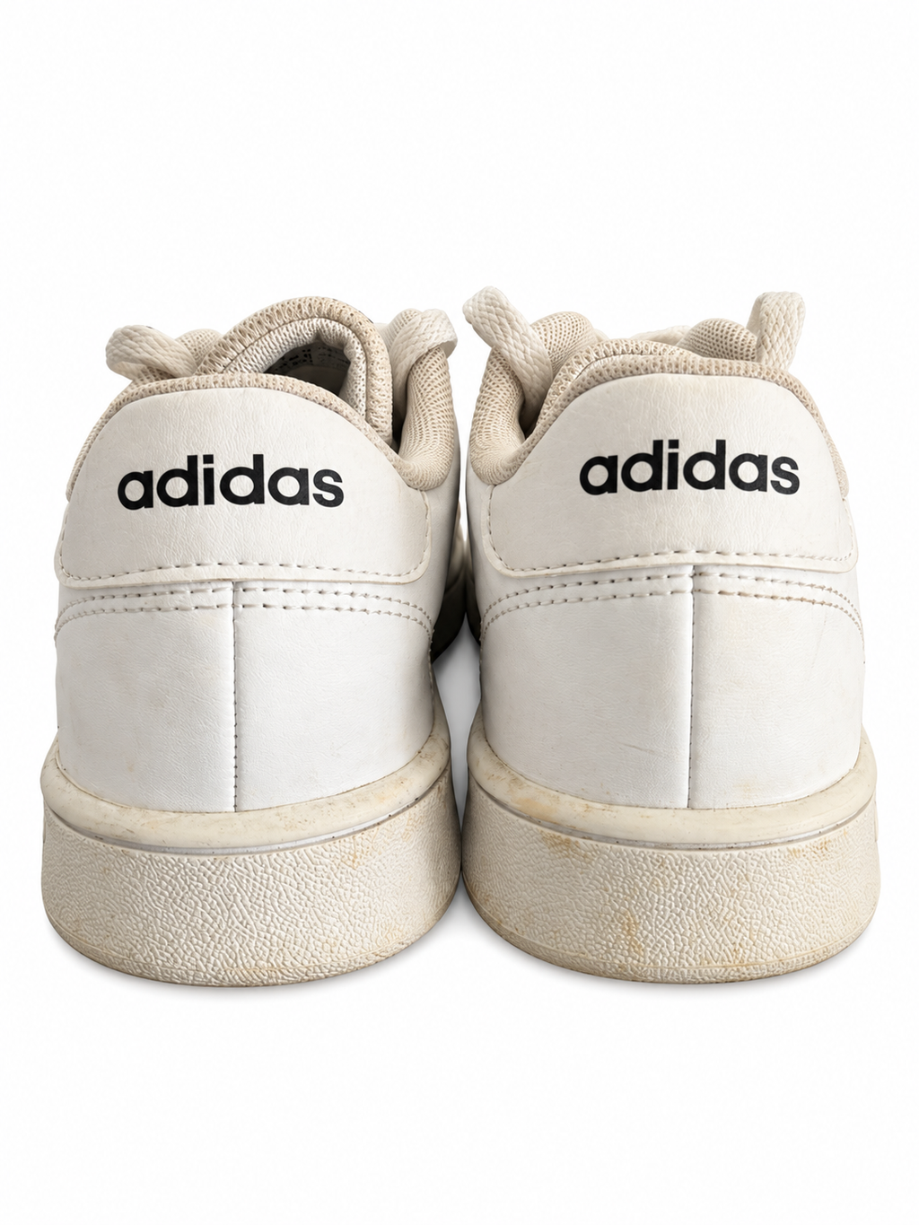 Adidas Grand Court – USED