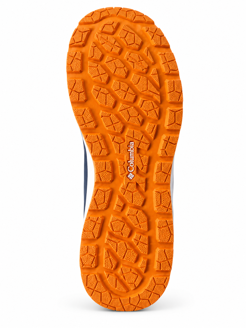 Columbia Crystal Springs PFG Lace - Hombre - US 9.5