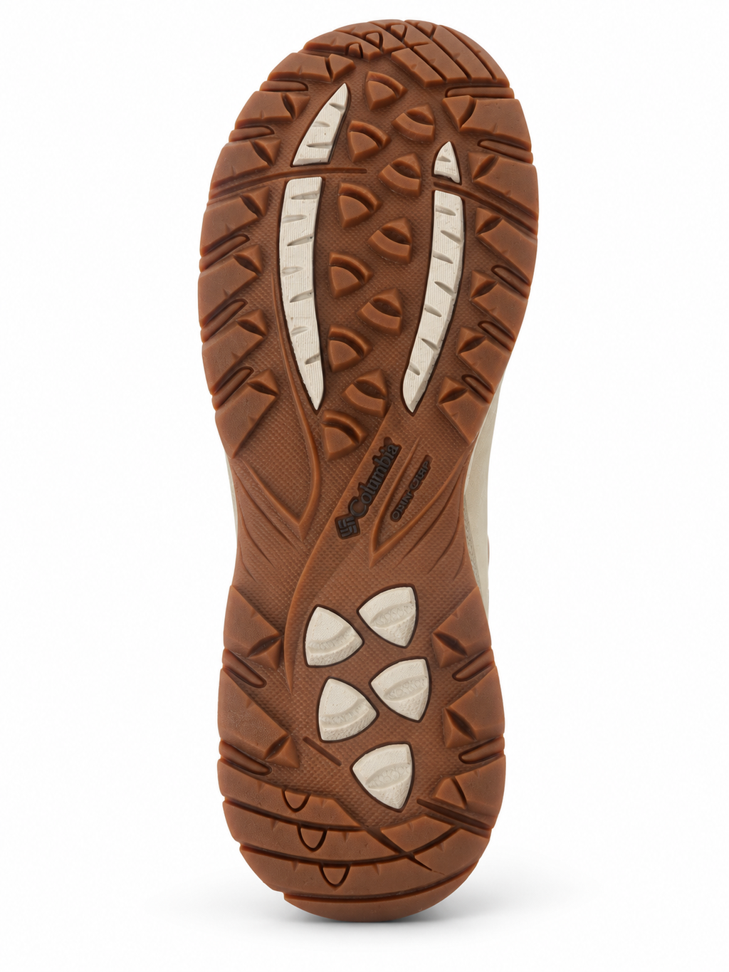 Columbia Yoncalla FS Mid Waterproof - Hombre - US 9