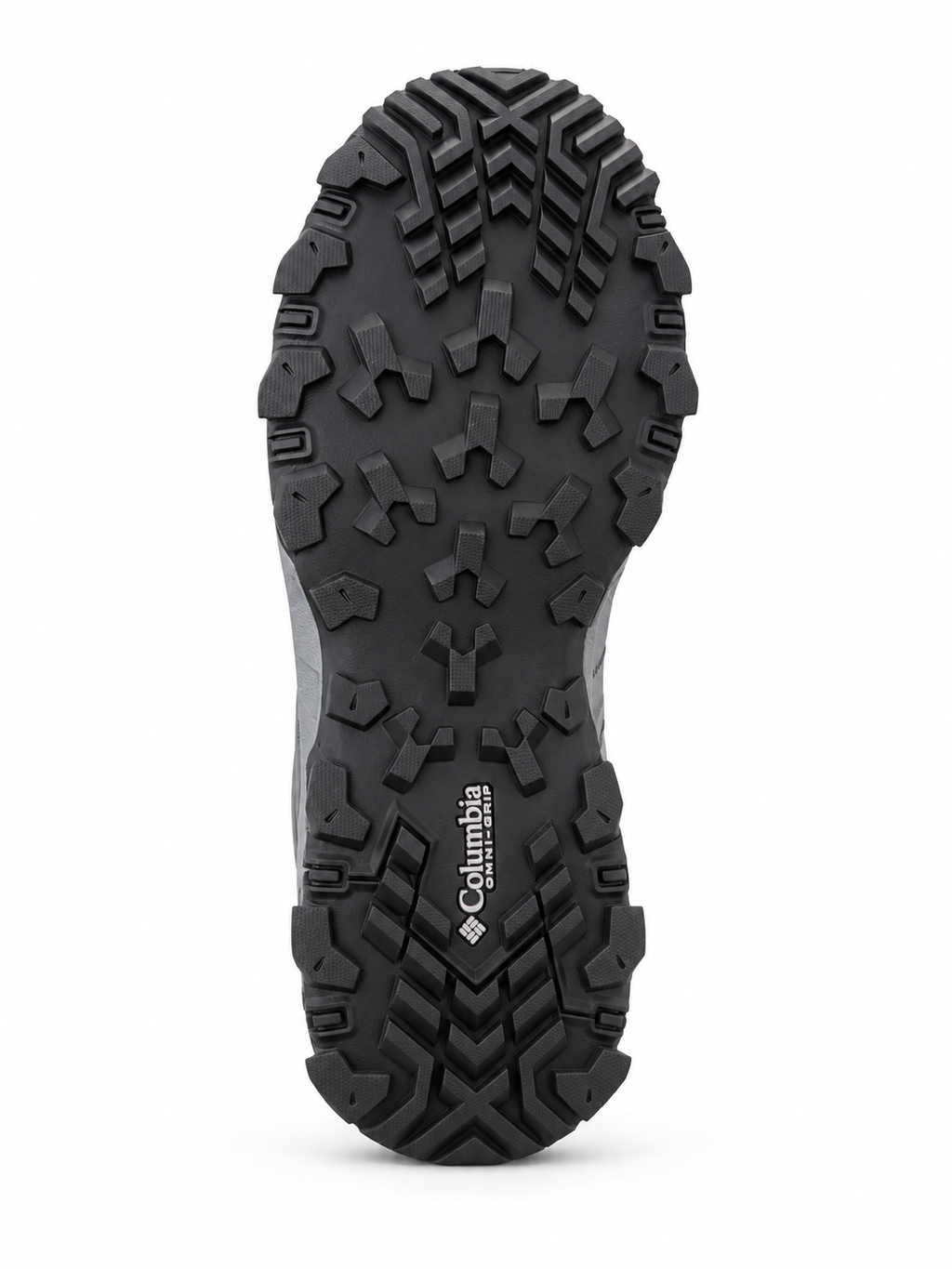 Columbia Grove Heights FS Mid OutDry - Hombre - US 8.5