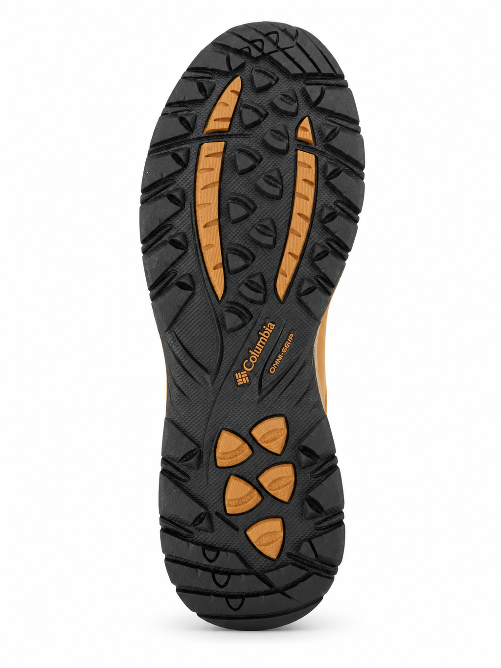 Columbia Yoncalla FS Mid Waterproof - Hombre - US 8.5