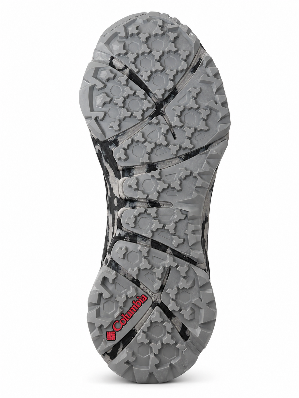 Columbia Junction Hollow FS OutDry - Hombre - US 8.5