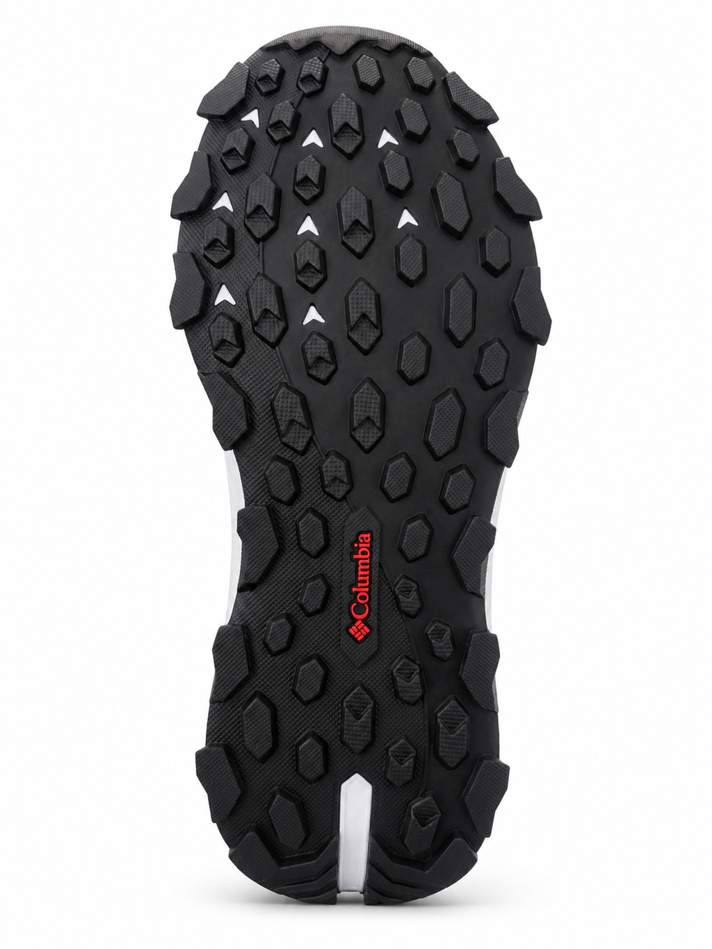 Columbia Trail Grotto FS Low - Hombre - US 9 - 8.5