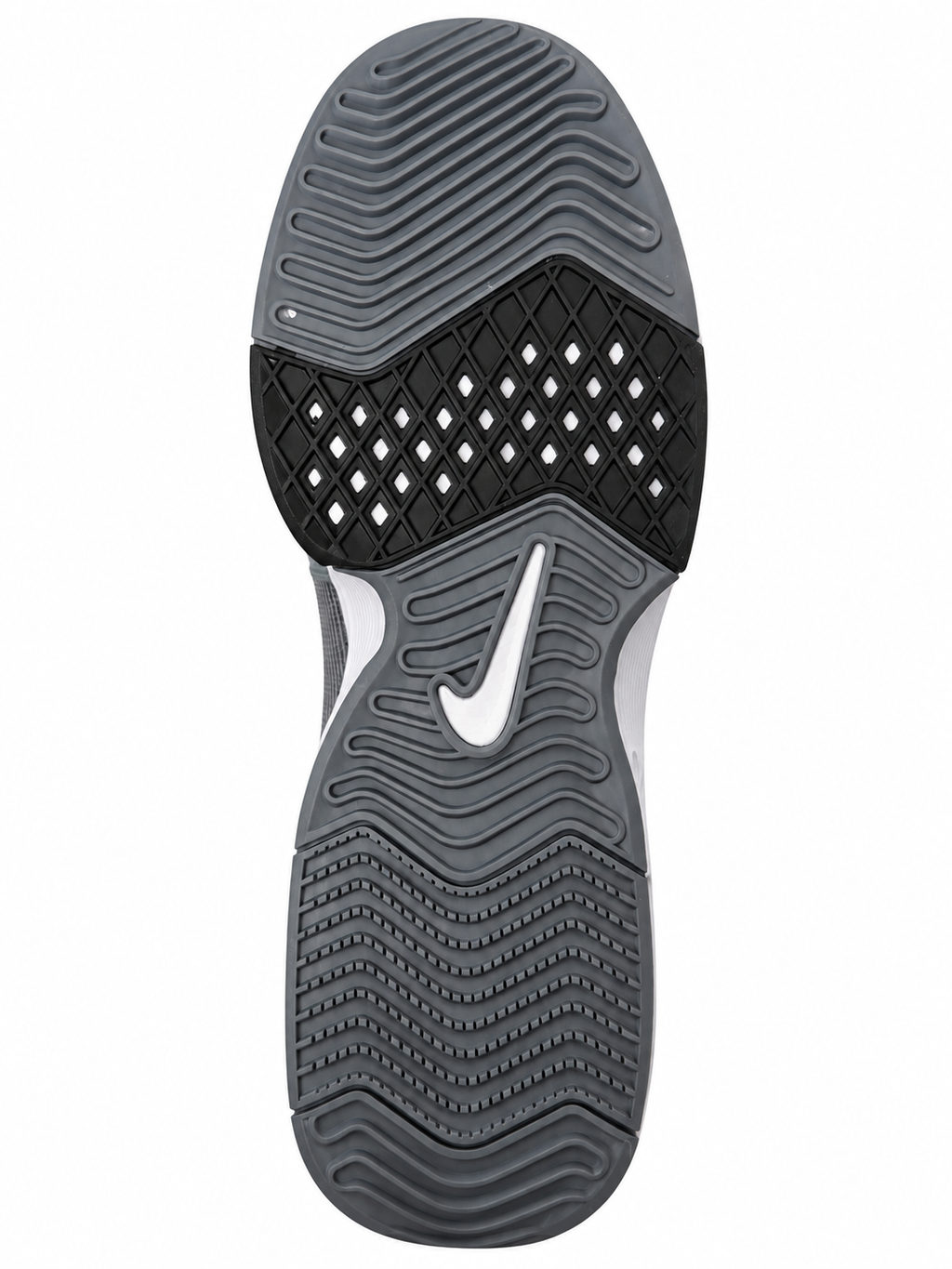 Nike LeBron Witness VIII - Unisex - US 9.5 hombre / US 11 mujer