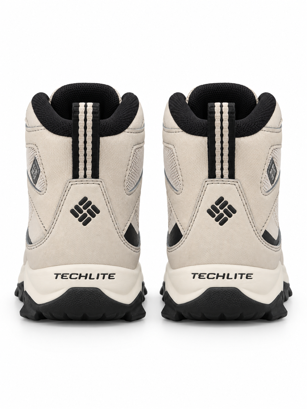 Columbia Grove Heights FS Mid OutDry – Hombre – Talla US 9.5 - 10.5