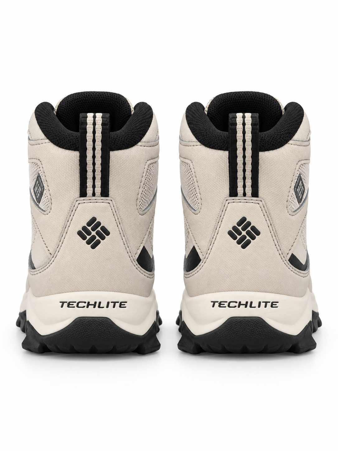 Columbia Grove Heights FS Mid OutDry – Hombre – Talla US 9.5 - 10.5