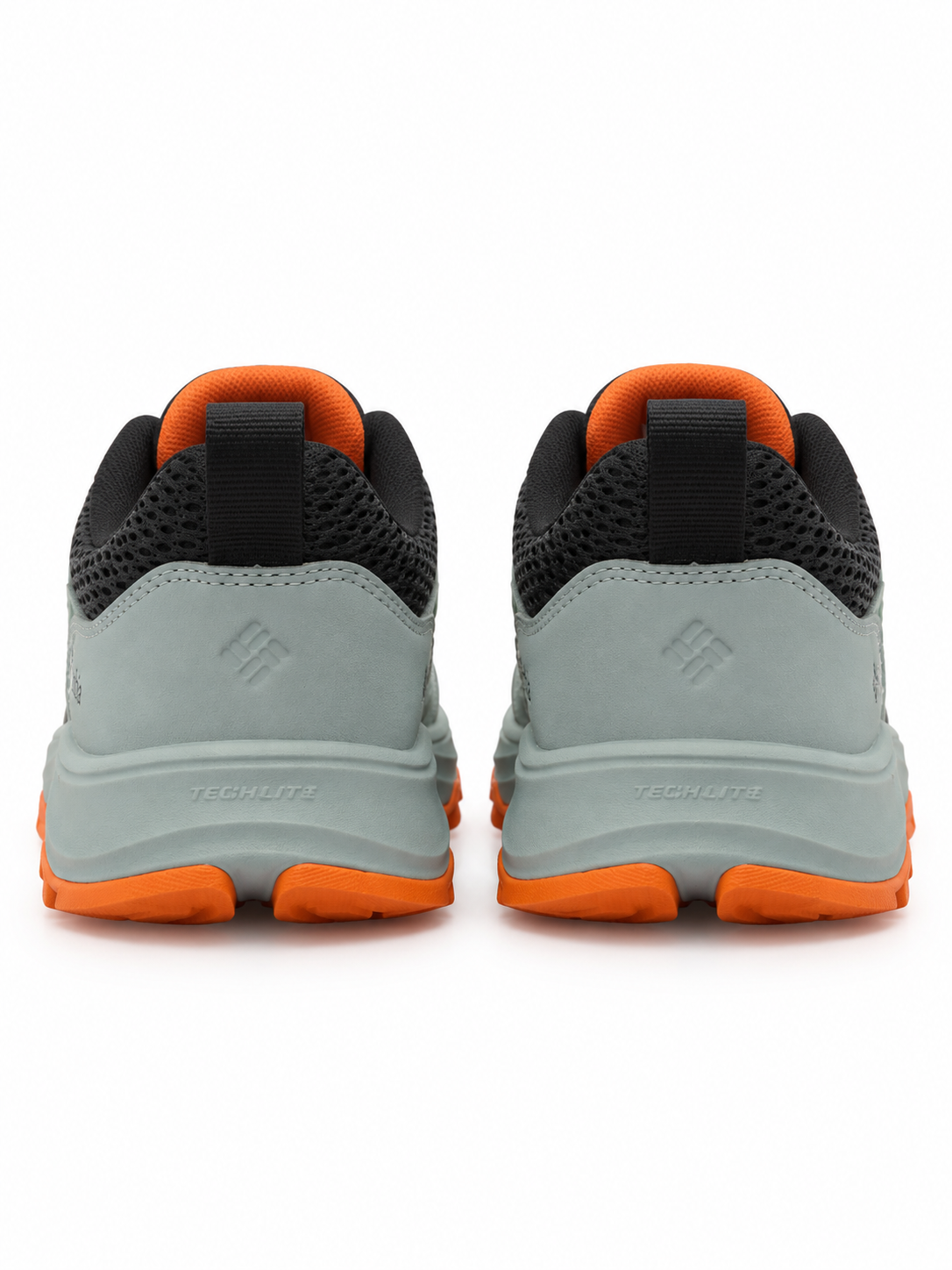 Columbia Trail Grotto FS Low – Hombre – Talla US 10