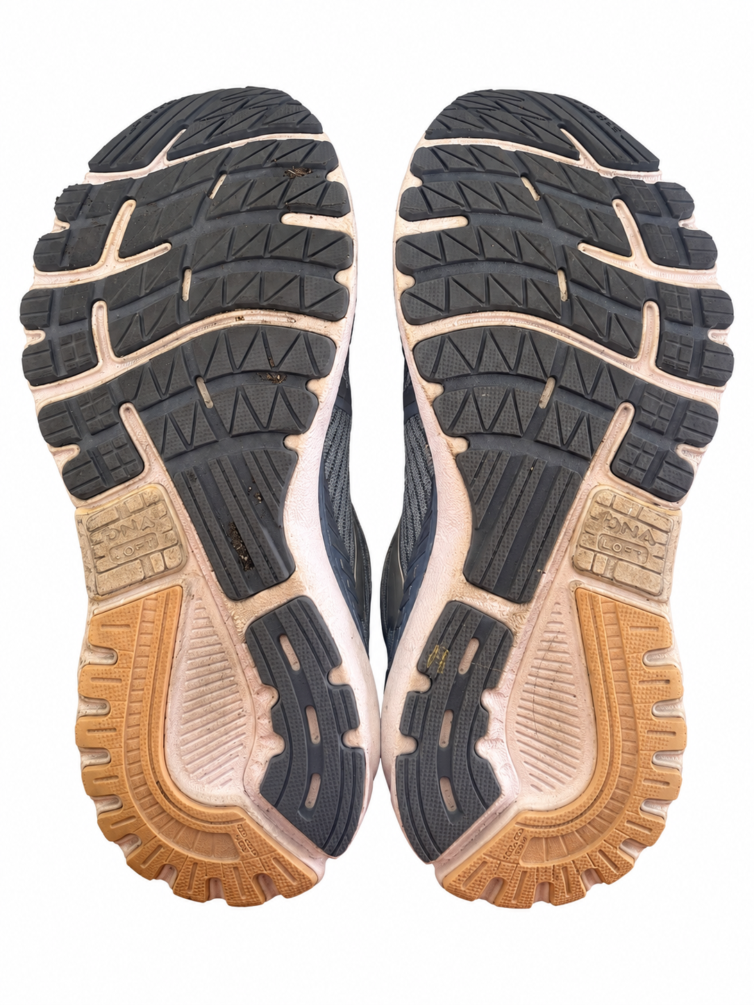 Brooks Adrenaline GTS – USED