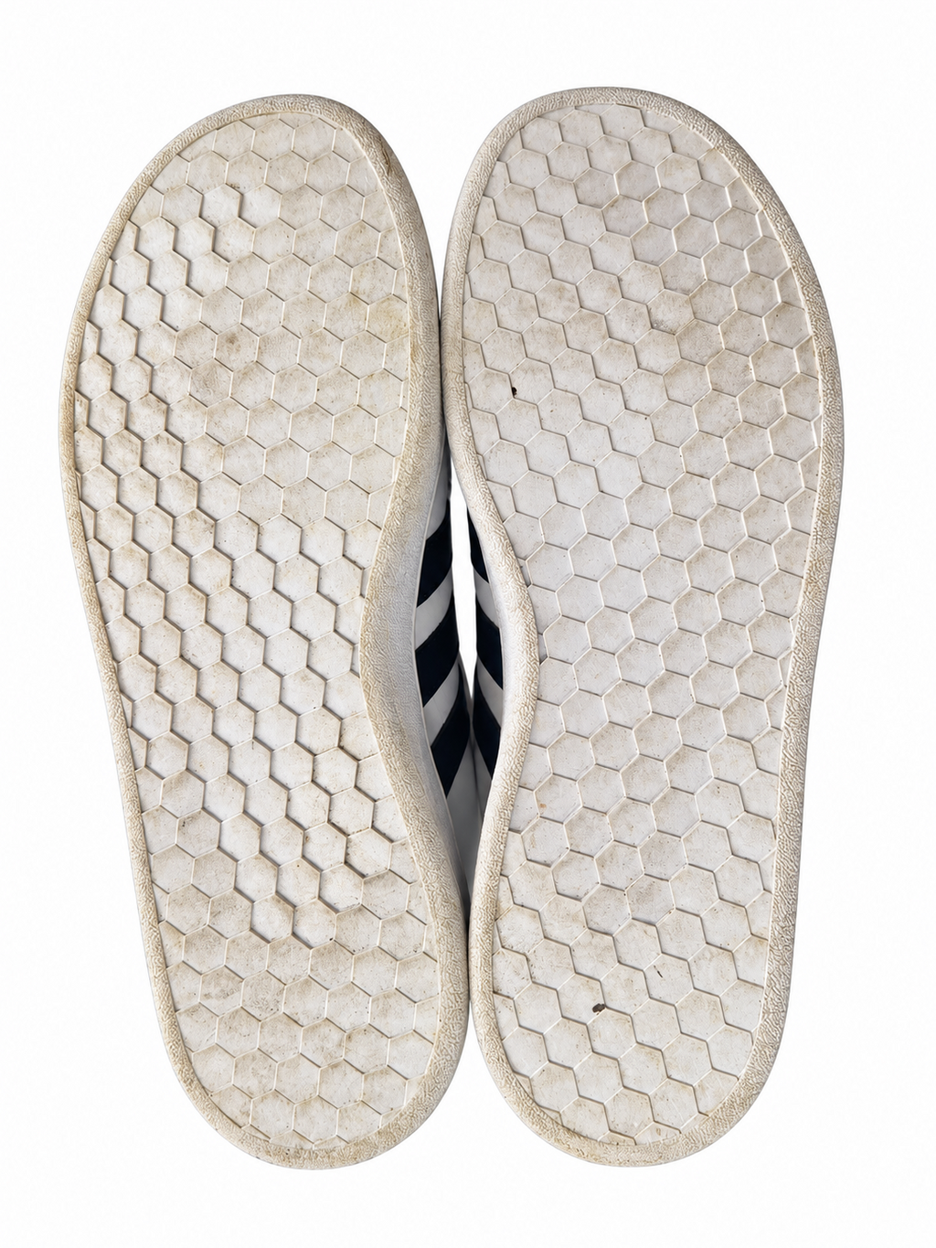 Adidas Grand Court – USED