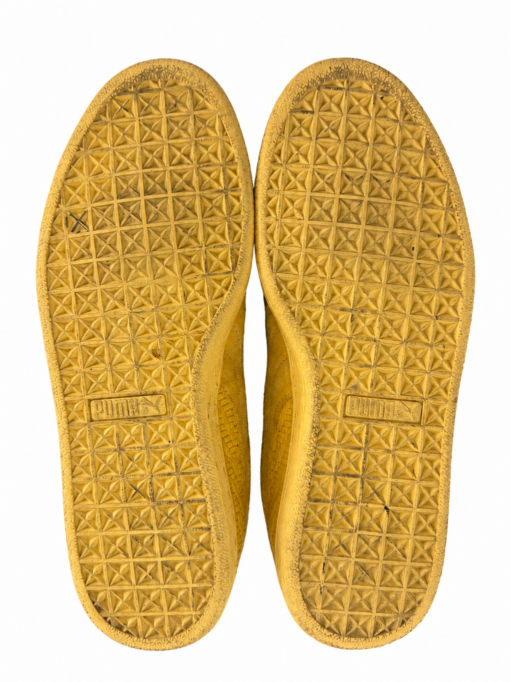 PUMA Basket Classic – USED