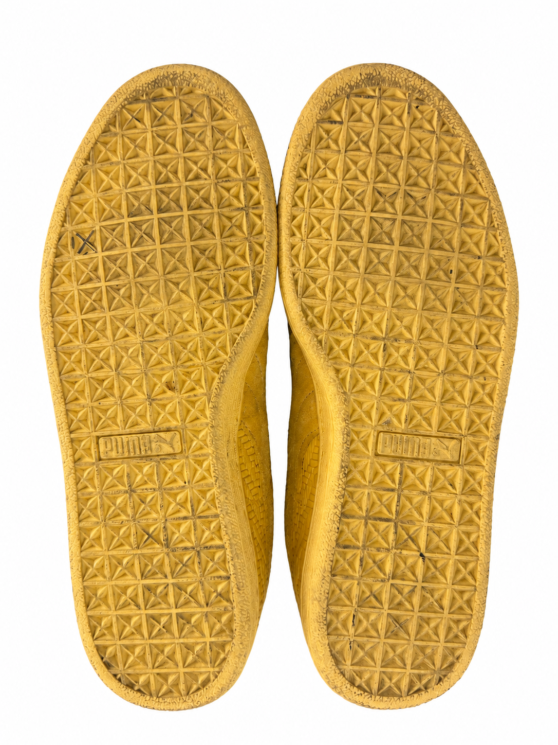 PUMA Basket Classic – USED