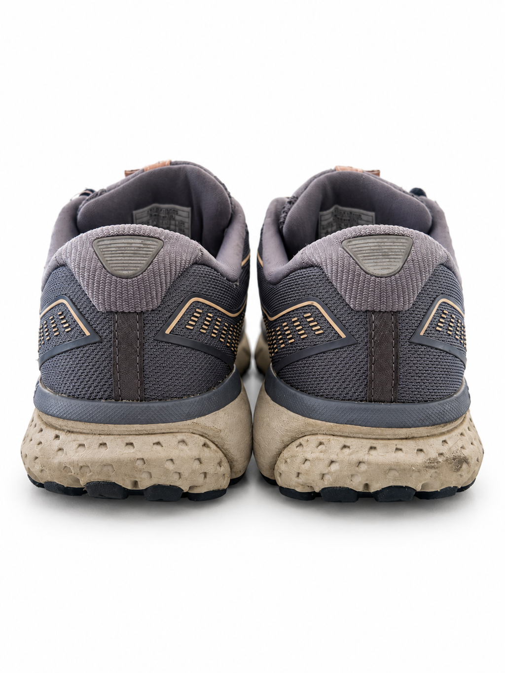 Zapatillas de running para mujer Brooks Ghost – USADAS