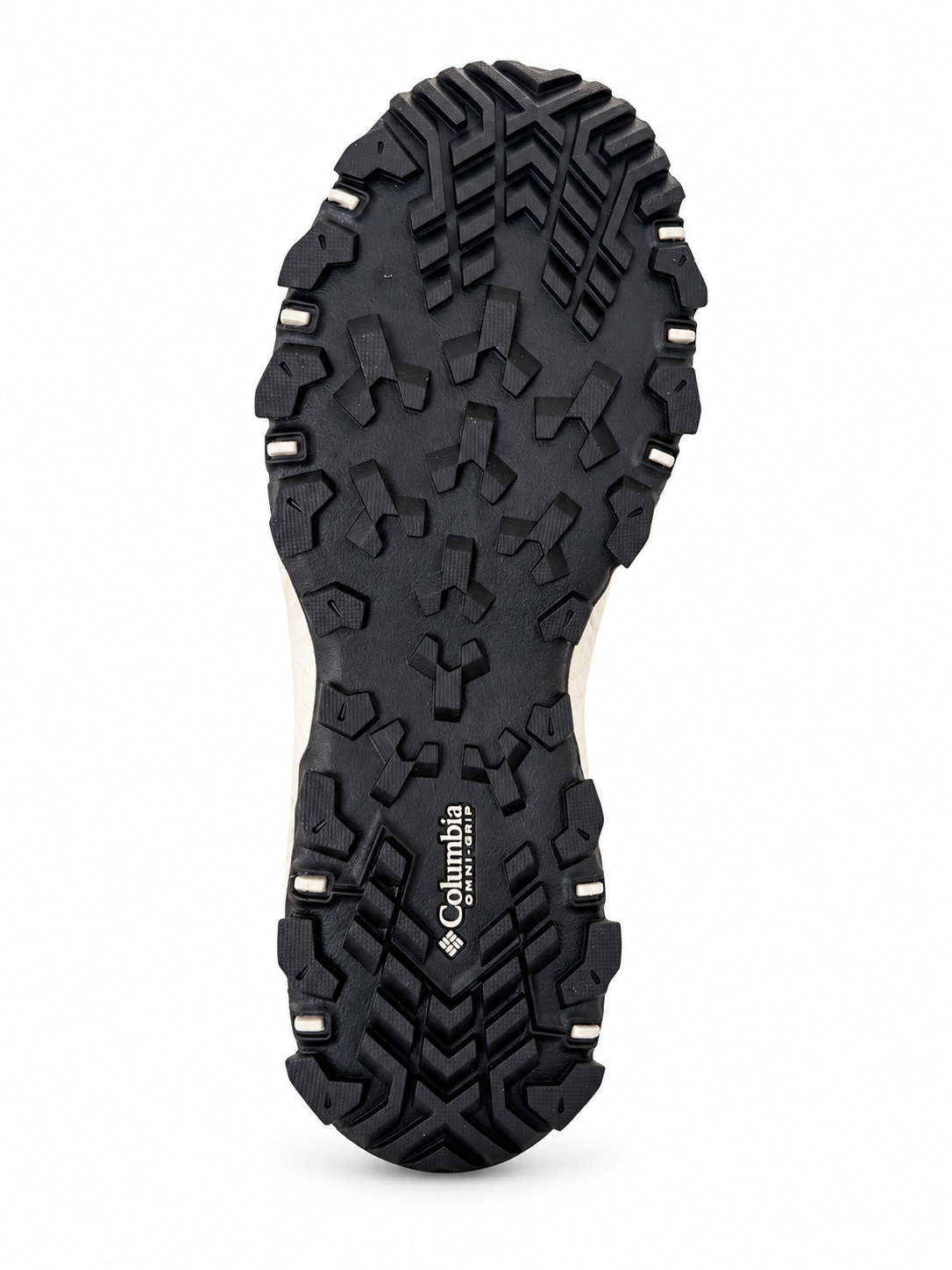 Columbia Grove Heights FS Mid OutDry – Hombre – Talla US 9.5 - 10.5