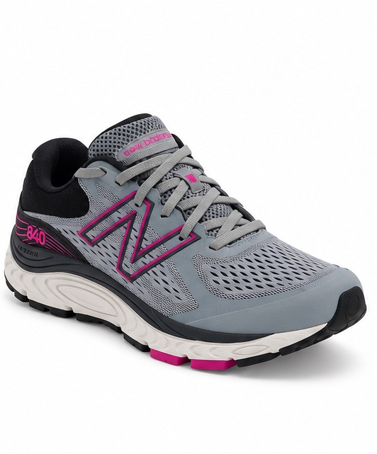 Zapatillas de running para mujer New Balance 840 – USADAS