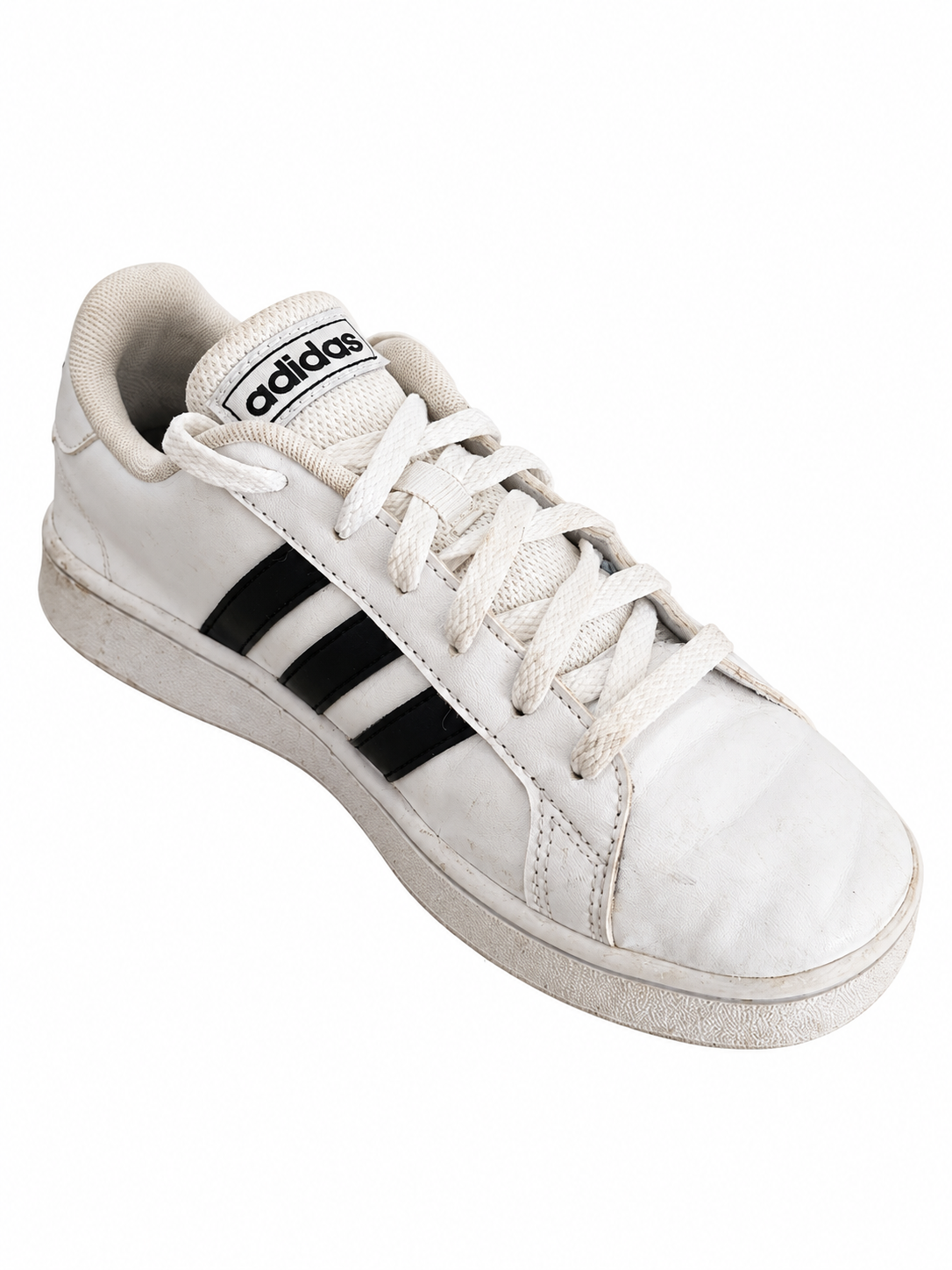 Adidas Grand Court – USADO
