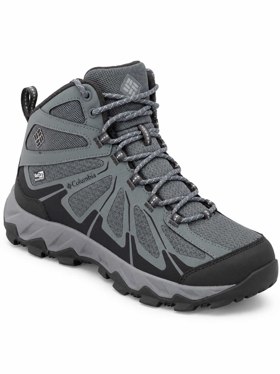 Columbia Grove Heights FS Mid OutDry - Hombre - US 8.5