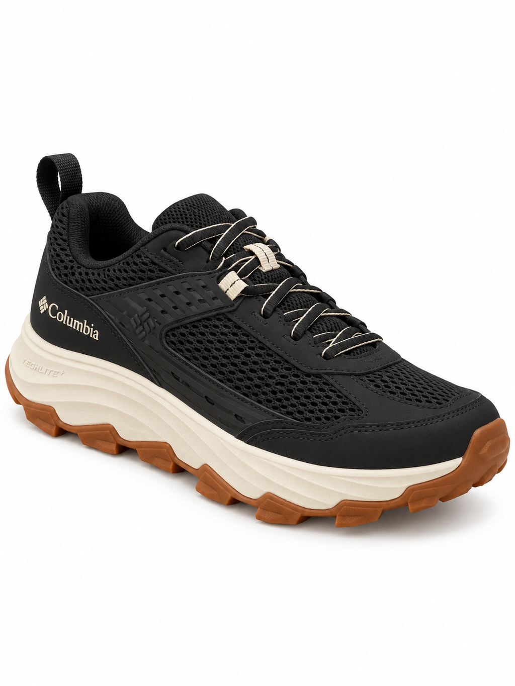 Columbia Trail Grotto FS Low Wide - Hombre - US 9.5