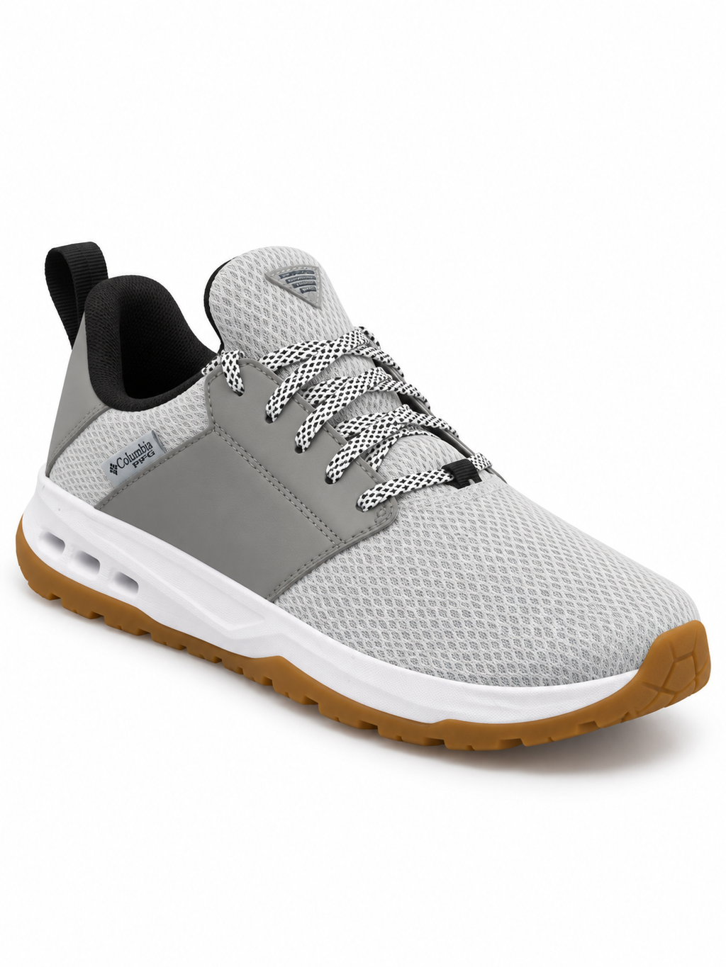 Columbia Crystal Springs PFG Lace - Hombre - US 8.5