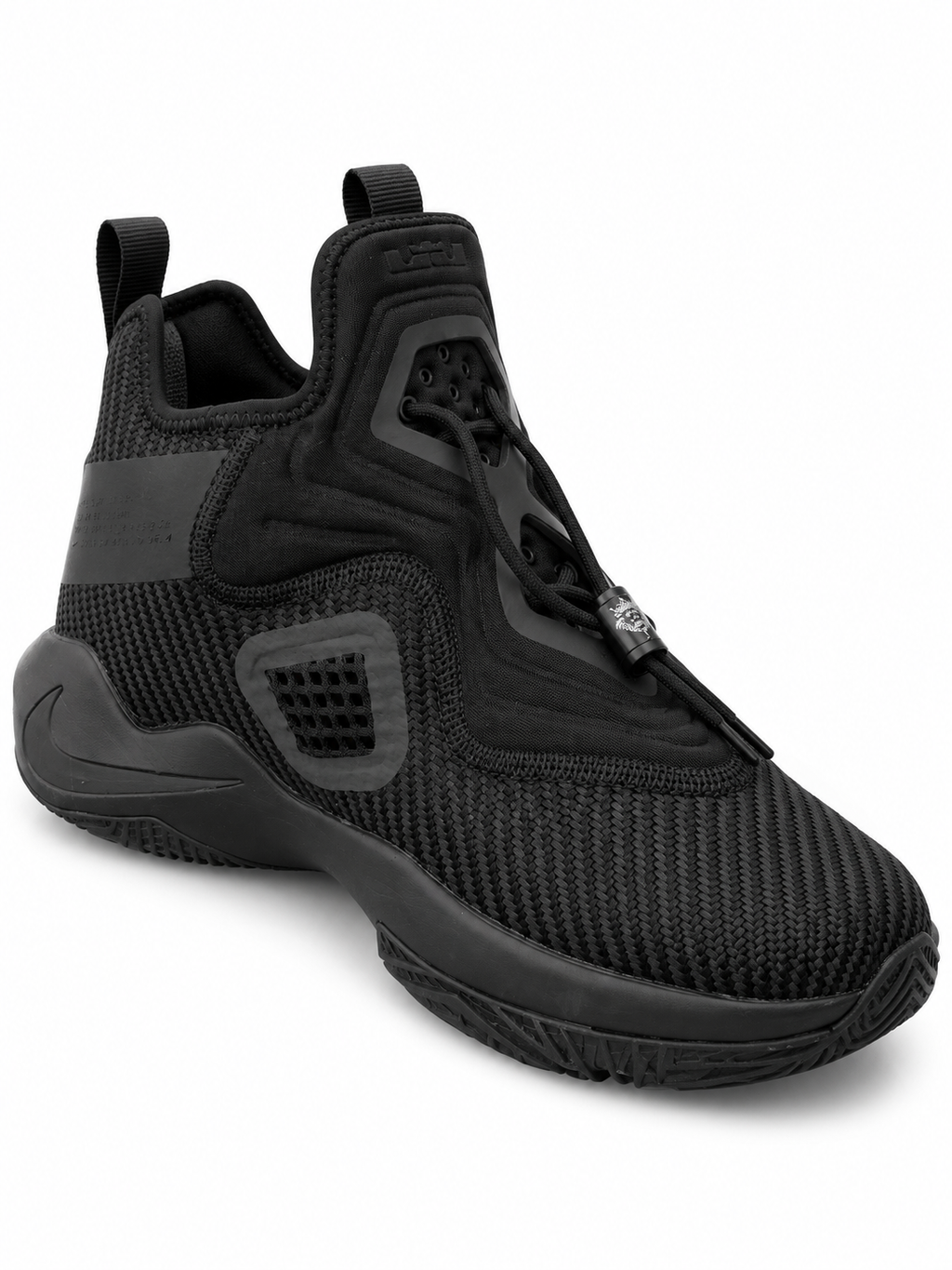 Nike LeBron Soldier XIV — Hombre — US 11