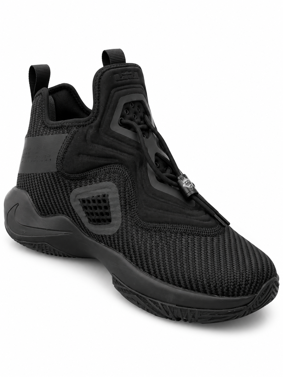 Nike LeBron Soldier XIV — Hombre — US 11