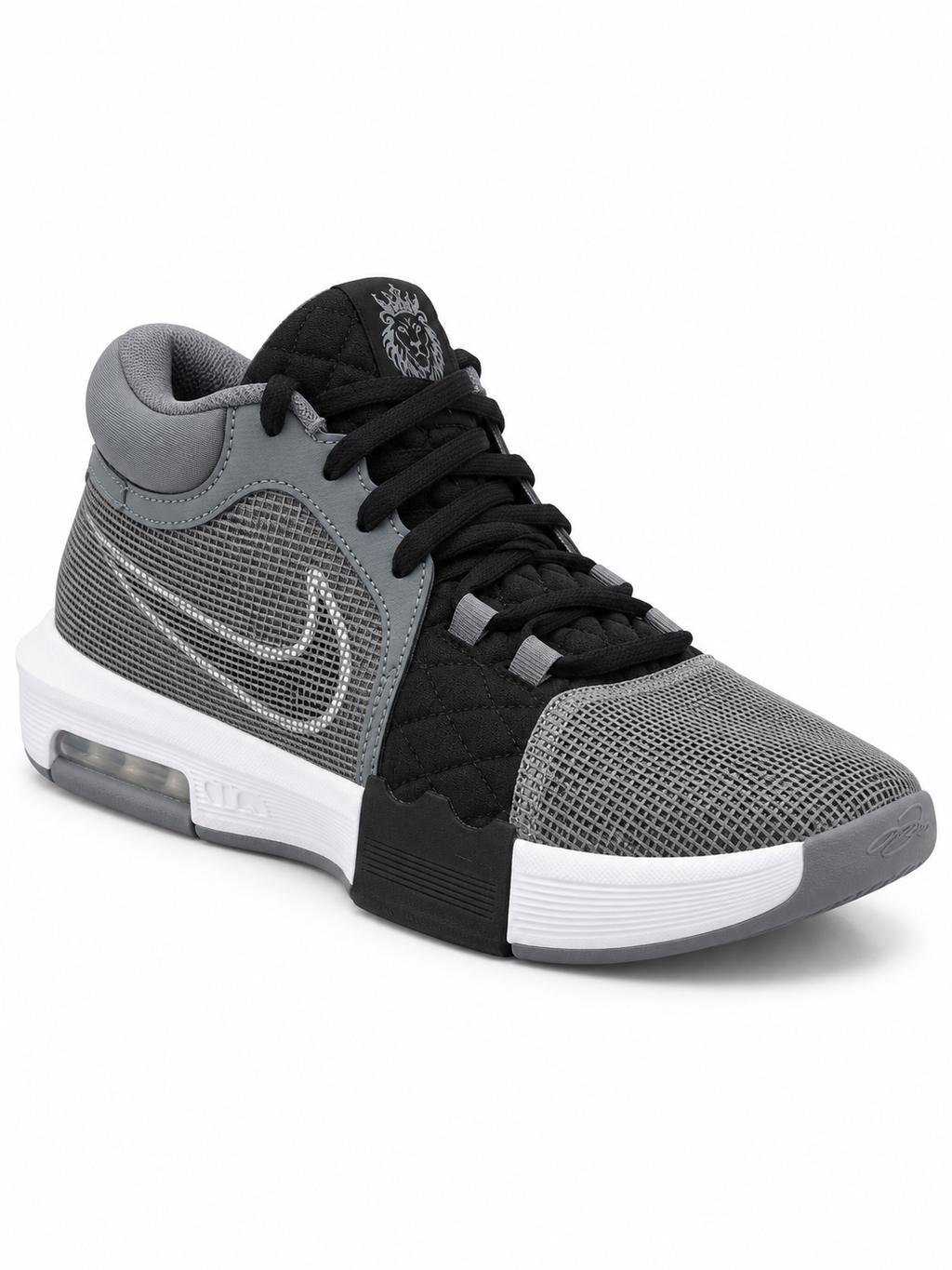 Nike LeBron Witness VIII - Unisex - US 9.5 hombre / US 11 mujer