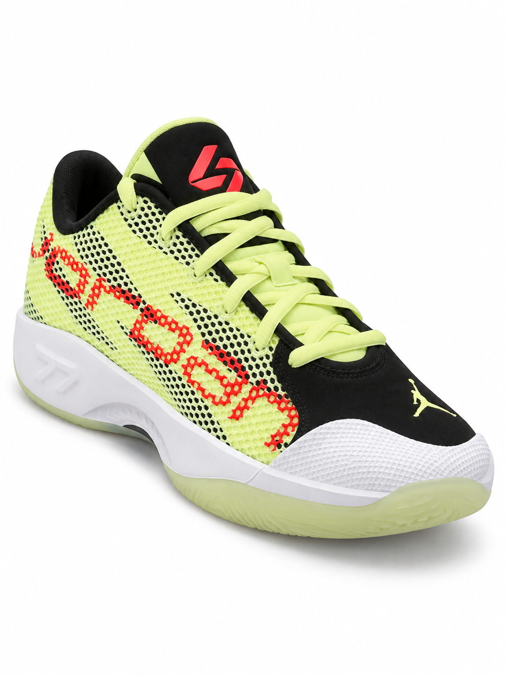 Jordan Luka 77 — Unisex — US 10.5 hombre / US 12 mujer
