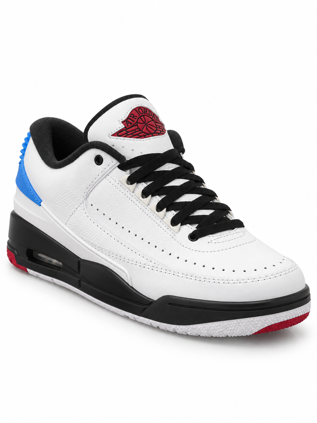 Jordan 2/3 – Hombre, talla US 10.5