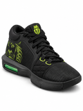 Nike LeBron Witness VIII — Unisex — US 9.5 hombre / US 11 mujer