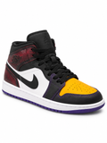 Air Jordan 1 Mid SE – Hombre, talla US 10.5