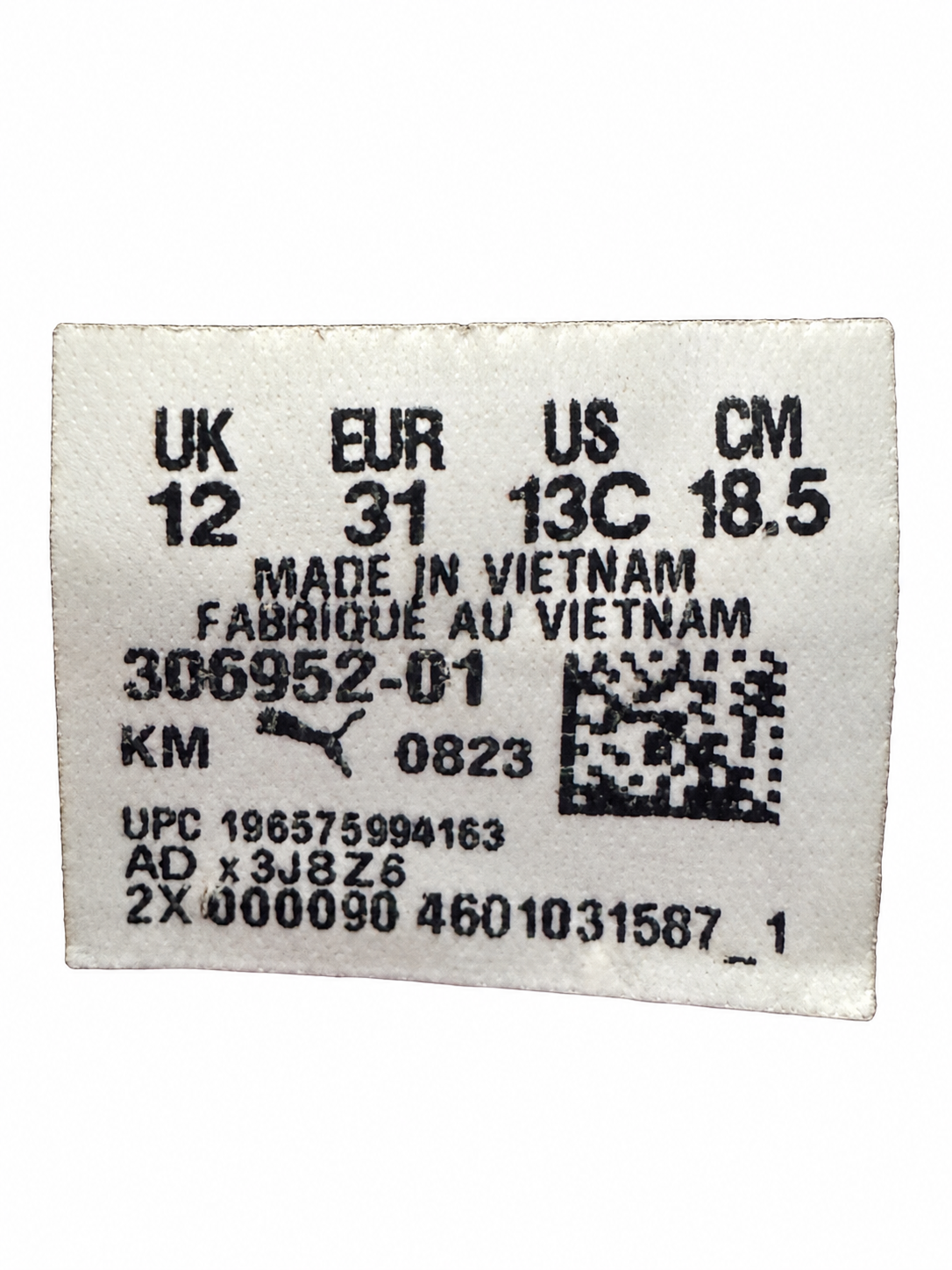 PUMA Softride Sophia – USED