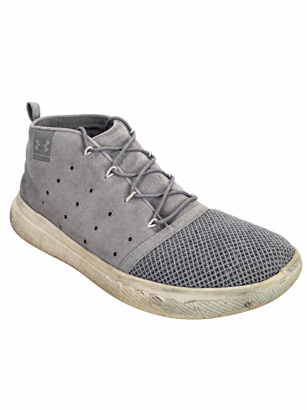 Under Armour Men’s Casual Sneakers – USED