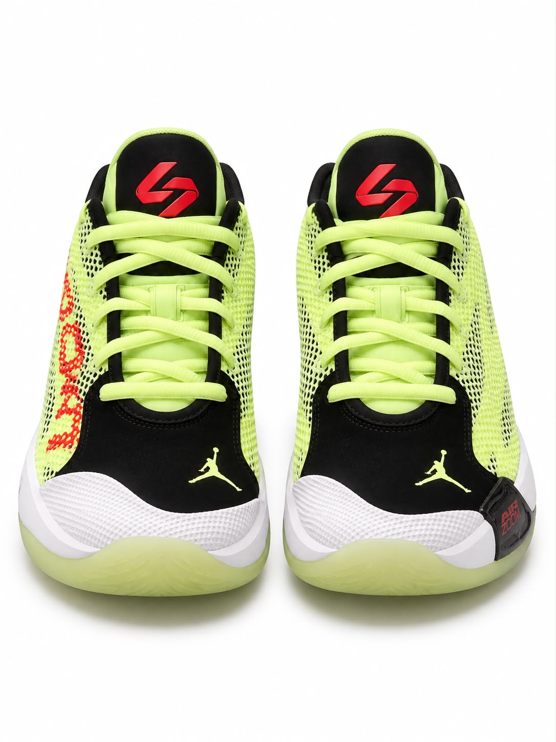 Jordan Luka 77 — Unisex — US 10.5 hombre / US 12 mujer
