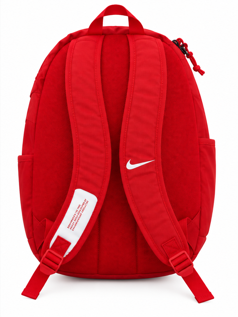 Maleta Nike Academy Team 30 L – Roja